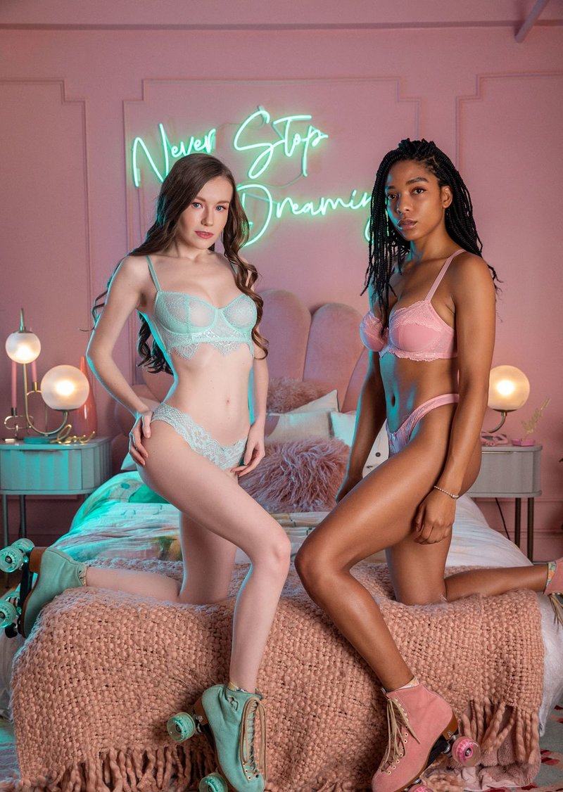 Марина, 25 лет, 3 размер груди