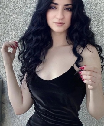 Таисия, 26 лет, 1 размер груди